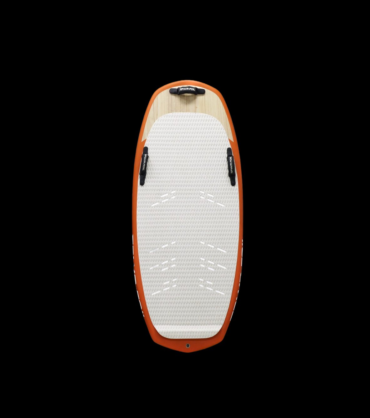 Revo Flow - Orange