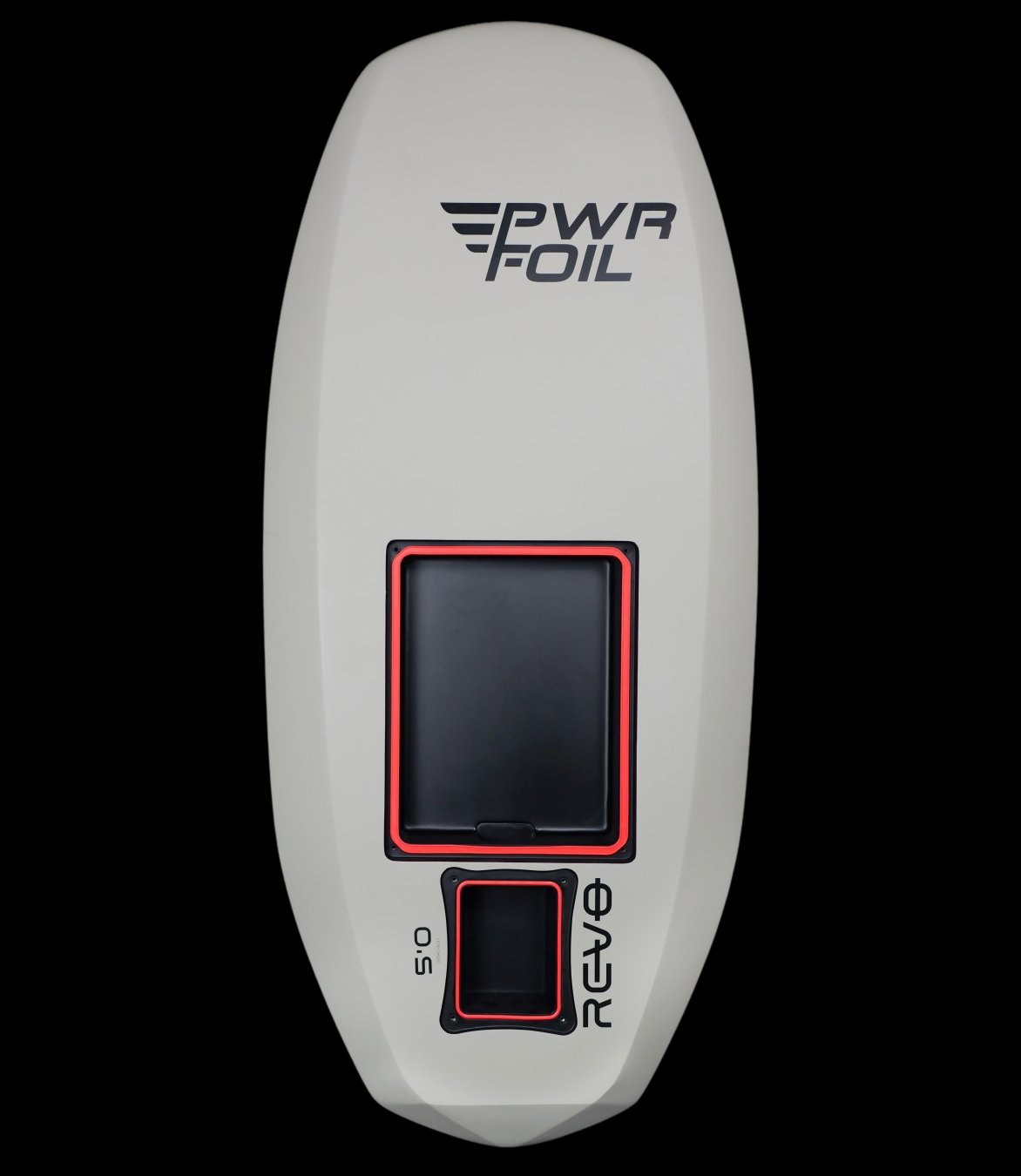 Revo Flow - Vue 5