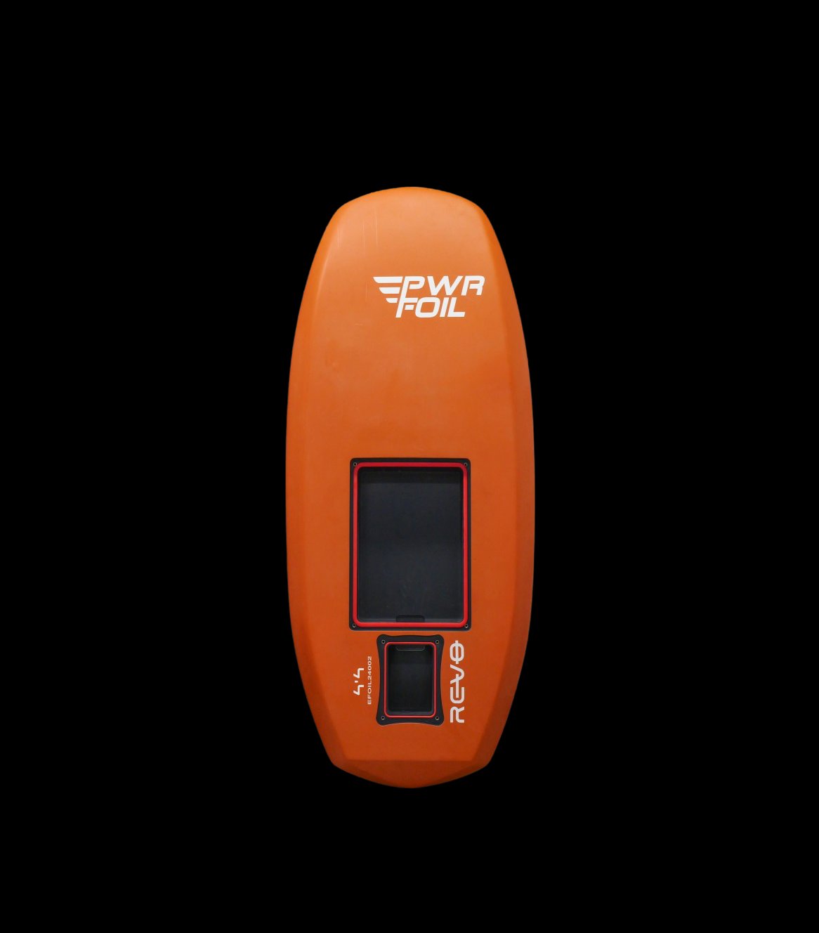 Revo Flow - Vue 6