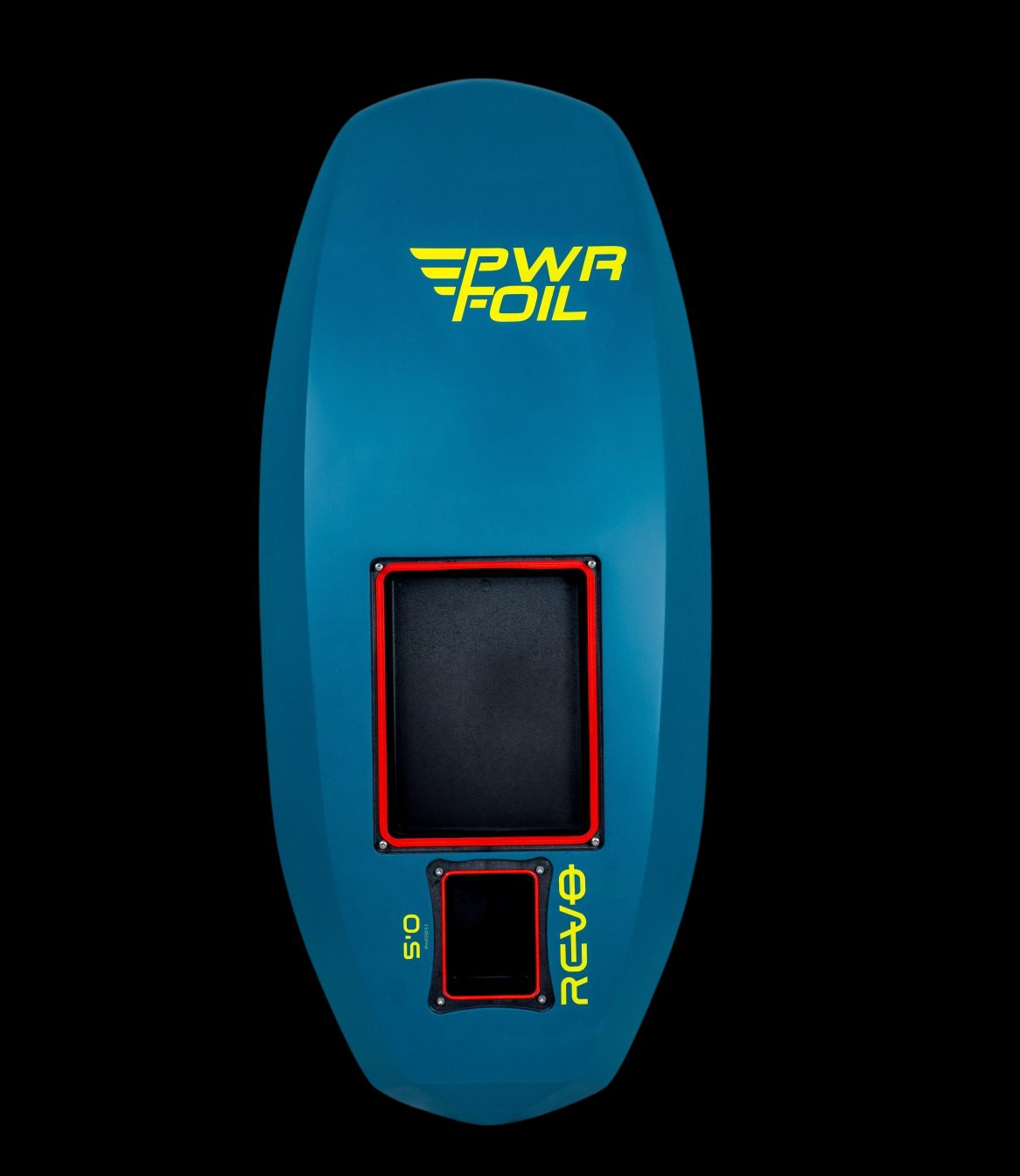 Revo Flow - Vue 7