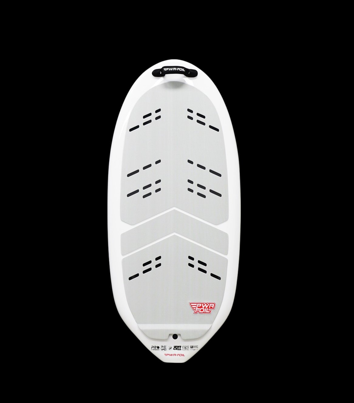 Revo Pro - Vue 4
