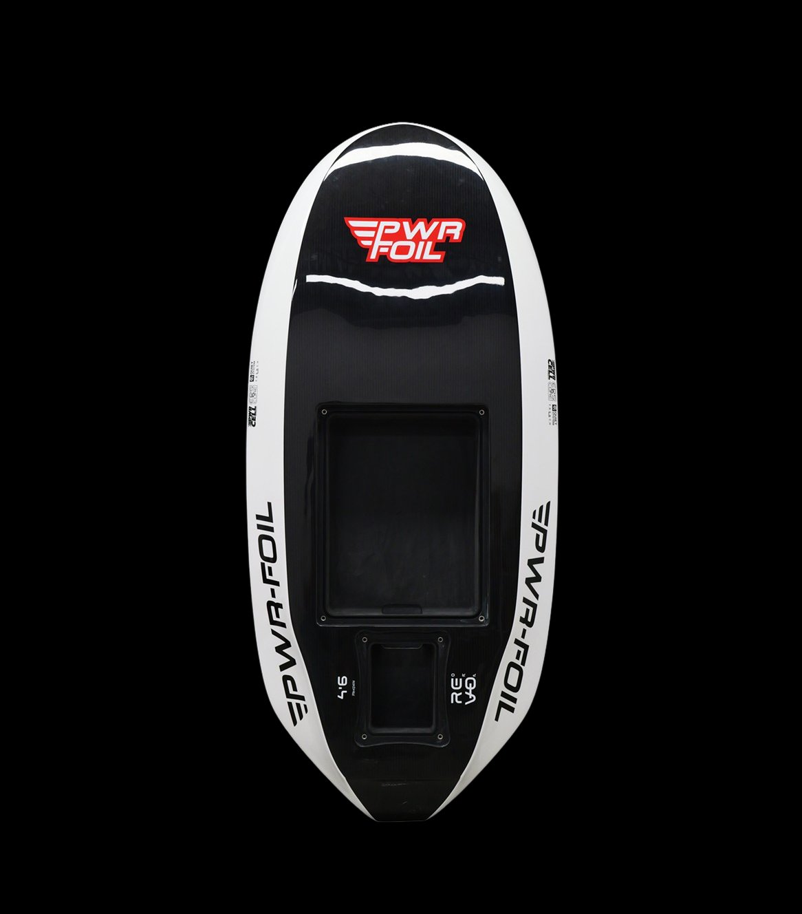 Revo Pro - Vue 5