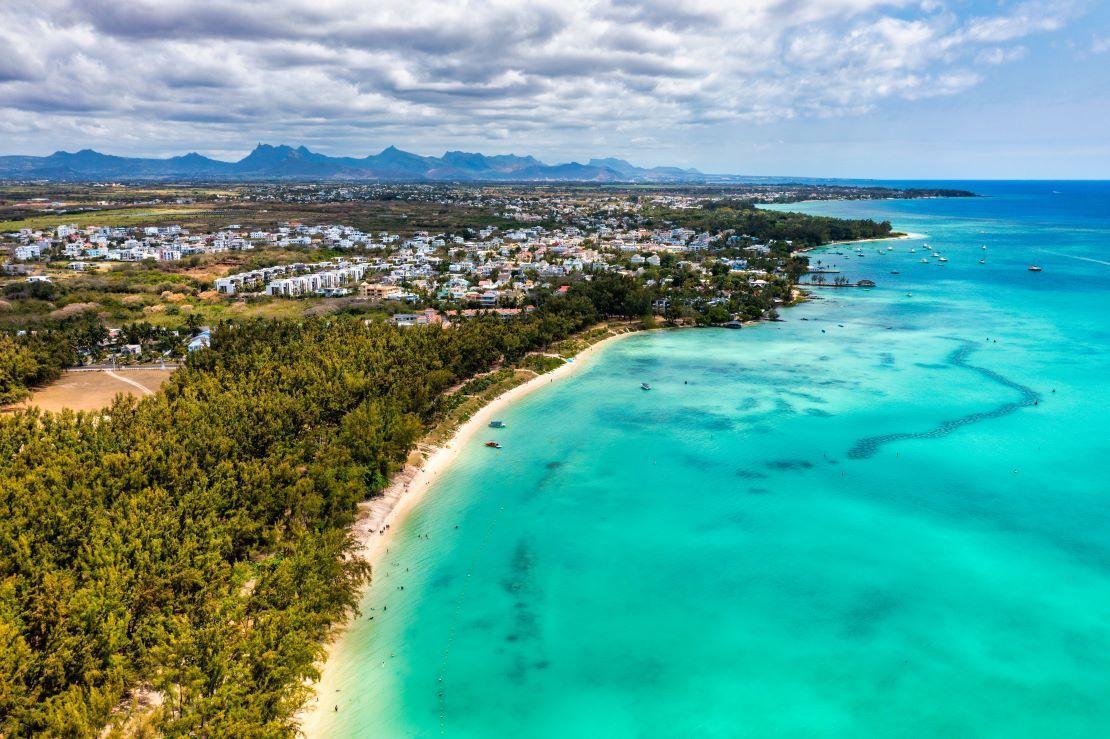 Mont Choisy